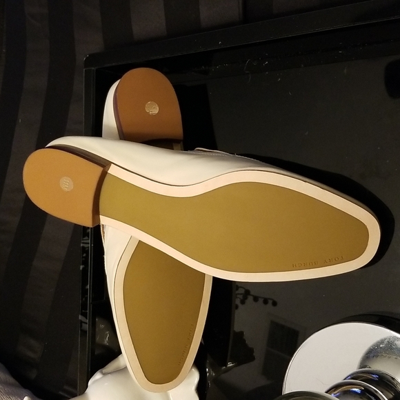 Tory Burch Ballet Loafers - Picture 6 of 8